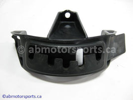 Used Yamaha ATV GRIZZLY 700 OEM part # 3B4-18160-00-00 shifter guide for sale