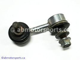 Used Yamaha ATV GRIZZLY 700 OEM part # 5KM-2385L-01-00 left stabilizer joint for sale
