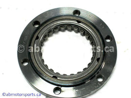 Used Yamaha ATV GRIZZLY 700 OEM part # 5KM-15590-00-00 one way starter for sale