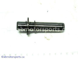 Used Yamaha ATV GRIZZLY 700 OEM part # 3B4-17432-00-00 axle idle transmission for sale