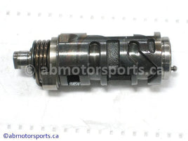 Used Yamaha ATV GRIZZLY 700 OEM part # 3B4-18540-00-00 shift cam for sale