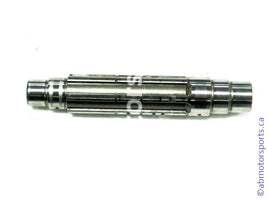 Used Yamaha ATV GRIZZLY 700 OEM part # 3B4-17421-00-00 transmission drive axle for sale