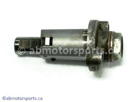 Used Yamaha ATV GRIZZLY 700 OEM part # 3TB-12210-00-00 cam chain tensioner for sale