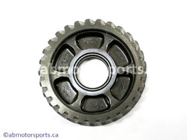 Used Yamaha ATV GRIZZLY 700 OEM part # 3B4-17223-00-00 gear high wheel 29t for sale