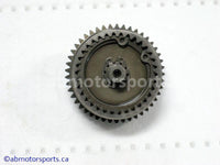 Used Yamaha ATV GRIZZLY 700 OEM part # 1S3-15560-00-00 OR 1S3-15560-01-00 starter clutch damper for sale