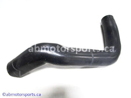 Used Yamaha ATV GRIZZLY 660 OEM part # 5KM-15473-00-00 air duct for sale