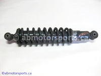 Used Yamaha ATV GRIZZLY 660 OEM part # 5KM-22210-00-00 rear shock for sale