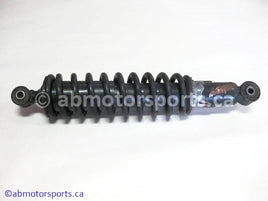 Used Yamaha ATV GRIZZLY 660 OEM part # 5KM-22210-00-00 rear shock for sale