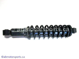 Used Yamaha ATV GRIZZLY 660 OEM part # 5KM-23350-00-00 front shock for sale