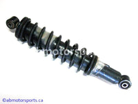 Used Yamaha ATV GRIZZLY 660 OEM part # 5KM-23350-00-00 front shock for sale