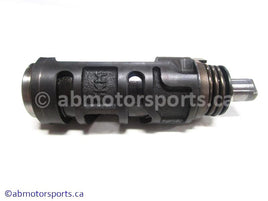 Used Yamaha ATV GRIZZLY 660 OEM part # 5KM-18540-00-00 shift cam for sale