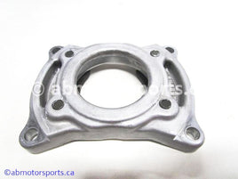 Used Yamaha ATV GRIZZLY 660 OEM part # 5KM-17521-00-00 bearing housing for sale