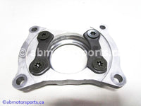 Used Yamaha ATV GRIZZLY 660 OEM part # 5KM-17521-00-00 bearing housing for sale