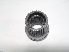 Used Yamaha ATV GRIZZLY 660 OEM part # 5KM-46451-00-00 clutch driven adapter for sale