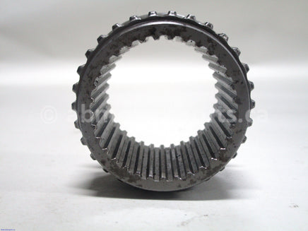Used Yamaha ATV GRIZZLY 660 OEM part # 5KM-46441-00-00 gear driven clutch for sale