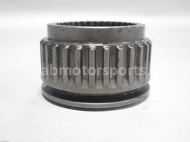 Used Yamaha ATV GRIZZLY 660 OEM part # 5KM-46441-00-00 gear driven clutch for sale