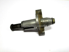 Used 2002 Yamaha Grizzy 660 OEM part # 5KM-12210-00-00 cam chain tensioner for sale