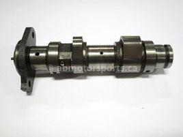 Used 2002 Yamaha Grizzly 660 OEM part # 5KM-12170-00-00 camshaft for sale