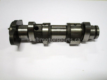 Used 2002 Yamaha Grizzy 660 OEM part # 5KM-12170-00-00 camshaft for sale