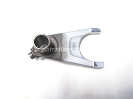 Used 2002 Yamaha Grizzly 660 OEM part # 5KM-18512-00-00 shift fork 2 for sale