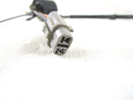 A used Ignition Coil from a 2002 GRIZZLY 660 Yamaha OEM Part # 3KJ-82310-10-00 for sale. Check out our online catalog for more parts!