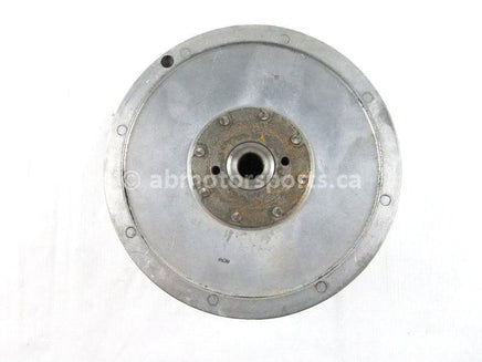 A used Secondary Clutch from a 2002 GRIZZLY 660 Yamaha OEM Part # 4WV-17660-10-00 for sale. Yamaha ATV parts… Shop our online catalog… Alberta Canada!