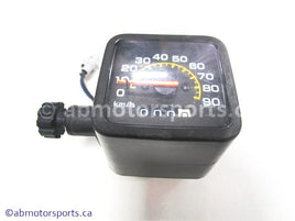 Used Yamaha ATV KODIAK 400 OEM part # 5GH-83500-00-00 speedometer for sale