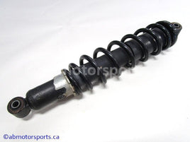 Used Yamaha ATV KODIAK 400 OEM part # 17S-F2210-00-00 rear shock absorber for sale