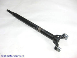 Used Yamaha ATV KODIAK 400 OEM part # 5ND-F3813-10-00 steering column for sale