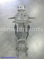 Used Yamaha ATV KODIAK 400 OEM part # 1P1-F1110-20-00 frame for sale