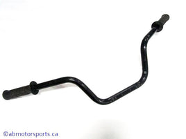 Used Yamaha ATV KODIAK 400 OEM part # 5FU-F6111-10-00 handlebar for sale