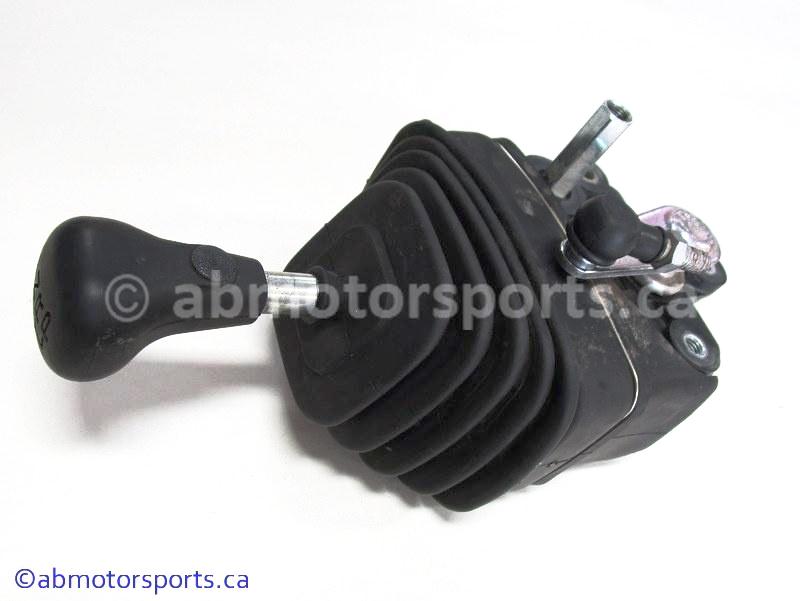 Gear Selector - Yamaha 400 Kodiak| Alberta Motorsports Sales