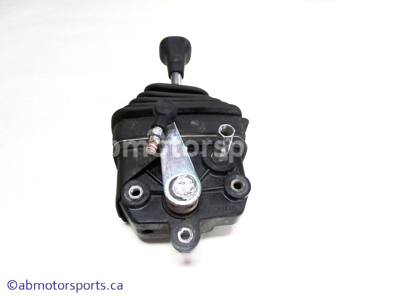 Gear Selector - Yamaha 400 Kodiak| Alberta Motorsports Sales
