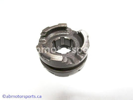 Used Yamaha ATV KODIAK 400 OEM part # 1P1-17285-00-00 shift dog for sale
