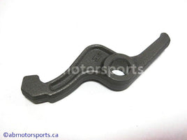 Used Yamaha ATV KODIAK 400 OEM part # 5GH-18148-00-00 lever stopper for sale