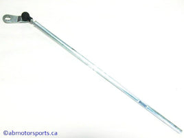 Used Yamaha ATV KODIAK 400 OEM part # 5GH-18104-00-00 shift linkage guide for sale