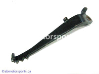 Used Yamaha ATV KODIAK 400 OEM part # 5ND-F7211-00-00 foot brake pedal for sale 