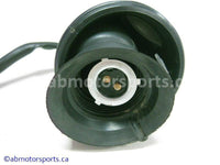 Used Yamaha ATV KODIAK 400 OEM part # 5EH-84340-00-00 head light socket for sale