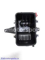 Used Yamaha ATV KODIAK 400 OEM part # 5UH-E4411-00-00 air box for sale