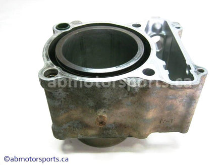 Used Yamaha ATV KODIAK 400 OEM part # 5GH-11310-00-00 cylinder for sale