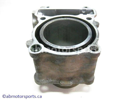 Used Yamaha ATV KODIAK 400 OEM part # 5GH-11310-00-00 cylinder for sale