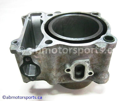 Used Yamaha ATV KODIAK 400 OEM part # 5GH-11310-00-00 cylinder for sale