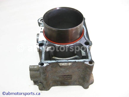 Used Yamaha ATV KODIAK 400 OEM part # 5GH-11310-00-00 cylinder for sale