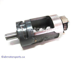 Used Yamaha ATV KODIAK 400 OEM part # 1P1-18540-00-00 gear shift drum for sale