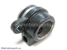 Used Yamaha ATV KODIAK 400 OEM part # 59V-17811-00-00 tachometer gear housing for sale