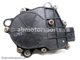 Used Yamaha ATV KODIAK 400 OEM part # 5GH-4616A-02-00 servo motor for sale