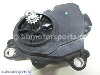 Used Yamaha ATV KODIAK 400 OEM part # 5GH-4616A-02-00 servo motor for sale