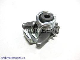 A used Shift Shaft Lever from a 2008 Kodiak 400 Yamaha OEM Part # 5KM-18191-00-00 for sale. Our online catalog has more parts that will fit your unit!