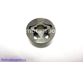 Used Yamaha ATV KODIAK 400 OEM part # 3Y1-13310-01-00 rotor for sale