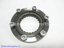 Used Yamaha ATV KODIAK 400 OEM part # 1UY-15590-01-00 one way starter for sale